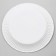 Disposable plate paper "insults", set of 6 pcs, species mix