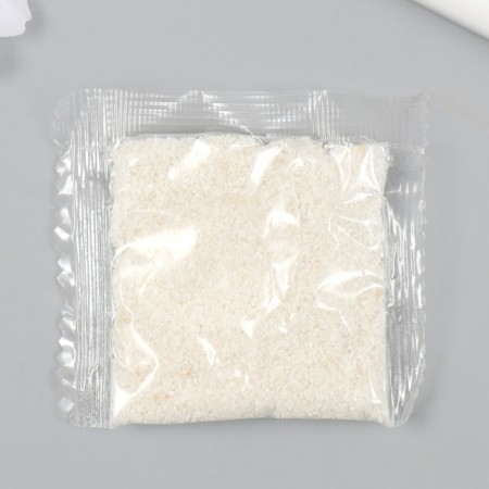Colored sand set No. 10, 5 colors, 20 g each-1