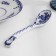 Spoon "Slasten", 3 x 12 x 2cm