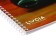 Album for drawing A4, 30 sheets on the crest "Learn yourself!", Cover coated cardboard, perforation, block 100 g/m2, mix
