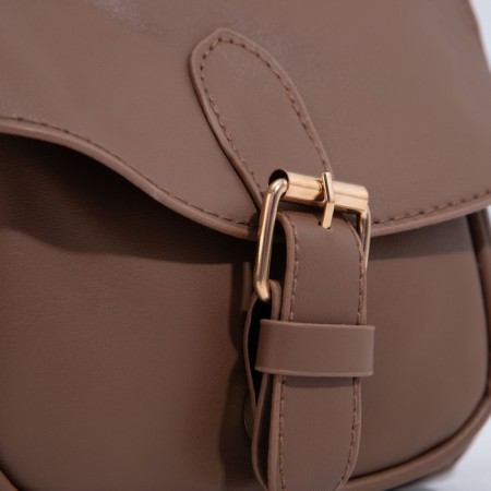 Bag-mixer on the valve, brown color-3