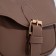 Bag-mixer on the valve, brown color