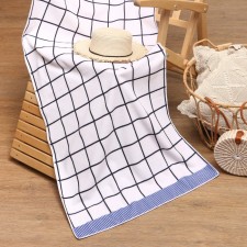Towel beach Ethel 