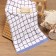 Towel beach Ethel "Cell", 70*140 cm, 250g/m2, 100%p/e