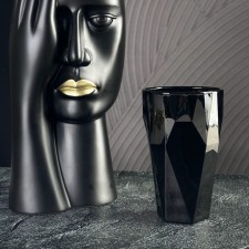 Set of glasses Lenardi, glass, 290 ml, 6 pcs
