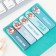 A set of stickers-fluids "I keep everything under control", 5 pcs, 20 liters