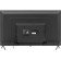 TV Hyundai H-LeD43BU7006.43 ", 3840X2160, DVB-C/T2/S2, HDMI 3, USB 2, Smarttv, Black