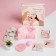 Gift set KAFTAN "Beauty Fredes"