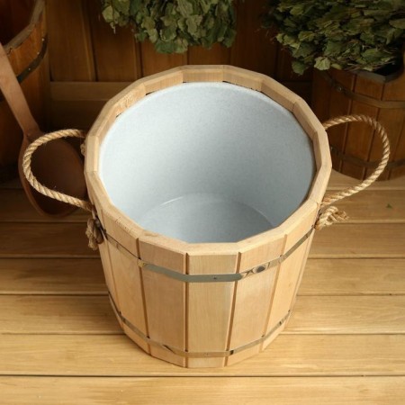 LIPA'S PAINTIC, 15L, plastic insert-1