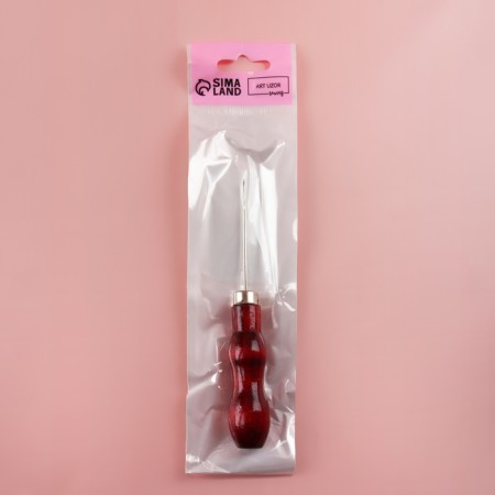Shilo sewing, 13 × 2 cm, red color-2
