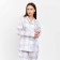 Pajamas (trousers, jacket) kaftan "cage", p. 40-42