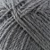 Yarn "soft cotton" 70% cotton, 30% nylon 220m/100g (169 gray)