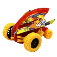 Funky Toys Fiction Toys Graffiti 