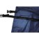 MTR case for storing a motorcycle, standard, blue, m