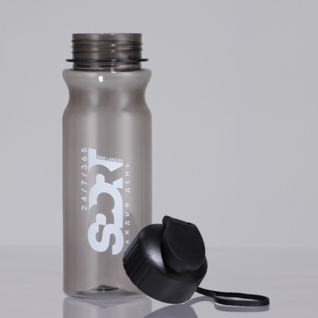 Water bottle "Sport", 600 ml-2