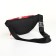 Bag on the belt Dino, 30*7*14, depth for the Moln, breathe mesh, n/karm, rog string 100, red