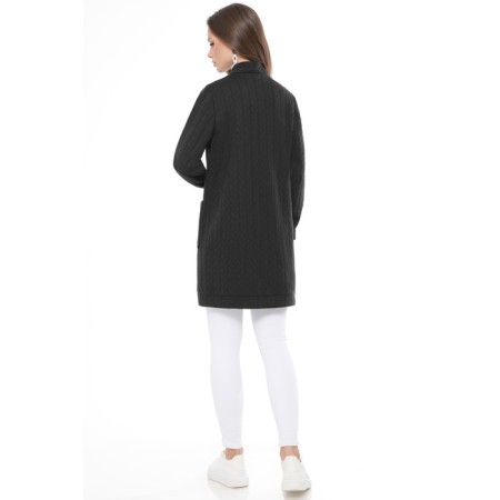 Cardigan female "Casual chic", size 48-5