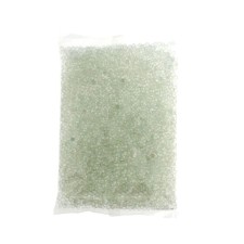Filler for toys “Glass of glass” size 1 pcs: from 4 to 6 mm, 500 g