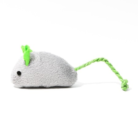 A cat toy - mouse "like from a cat"-1
