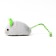 A cat toy - mouse "like from a cat"