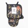 New Year. Set of kitchen Ethel Wonder Christmas mittens 20x28cm, 19x19cm selection, 100%HL