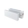 Steel radiator STI C 22, 300 x 800 mm, 1049 W, side connection