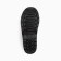 Galoshi women's insulated eva, black color, size 36
