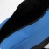 Sports bag, lightning department, long belt, black/blue color