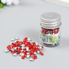 Decor for creativity in the bottle 