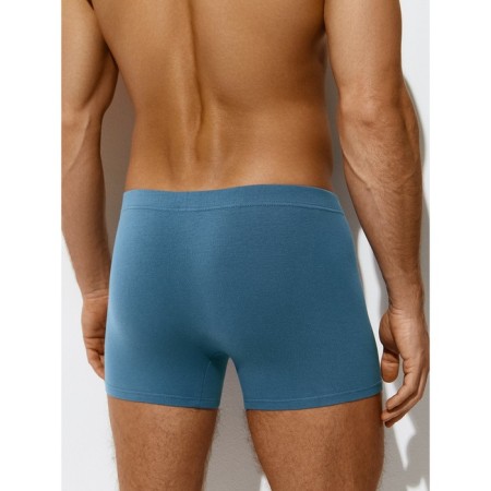 Men's panties Omsa 1233, size 46, Jeans color-1