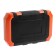 Set of professional tools Ermak 736-209, 40 items