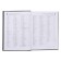 Deliciper of Leduced A5+, 136 Ideal New, hard cover, artificial leather, black