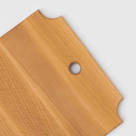 Defense board MAGISTRO "Modern", 30 × 18 × 1.2 cm, oak-9