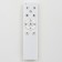Causteen with PDU 1837/4CF LED 144W 3000-6000k Dimmer Coffee 59x59x11 cm Bayerlux