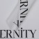Film for flowers matte, "steady eternity", 57x57cm, white, 65 μm