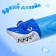 Water gun "Zubastik", 32 cm., Mix color