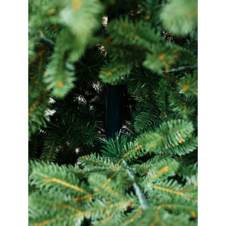 Artificial spruce Green Trees "Monteria", Lux, 210 cm-7