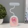 Night-night "KIDS" LED 3W USB AKB white and white 7.5x5.3x20.5 cm