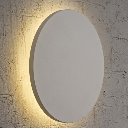 Wall lamp Mantra Bora Bora, Led, 840lm, 2700k, 38x180 mm, white color-2