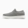 Baby sneakers (without laces), gray color, size 32