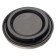 Thermal circle, 500 ml, steel "Best Hunter", retains heat 2 hours, 13.5 x 8.3 cm