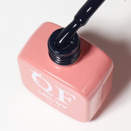 Simple nail polish gel, 3 phase, 10 ml, led/uv, color (264)-10