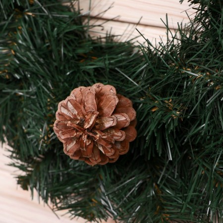 New Year's Wreath "Crimean" 45cm-2