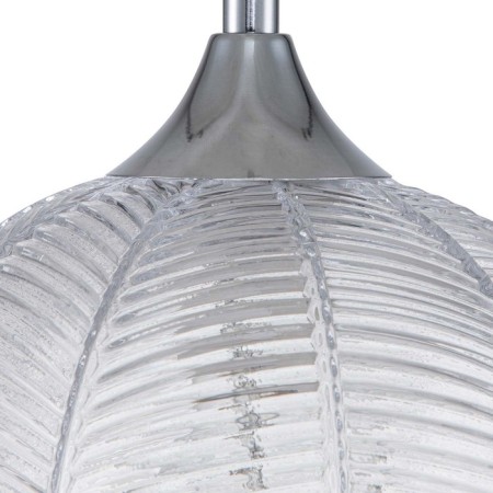 Suspension lamp 1x40W E27, size 20x20x174.5 cm-3