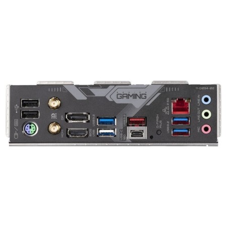 Motherboard Gigabyte B650 Gaming X AX V2 Socketam5 AMD B650 ATX AC`97 8CH (7.1) 2.5GG 1070405-3