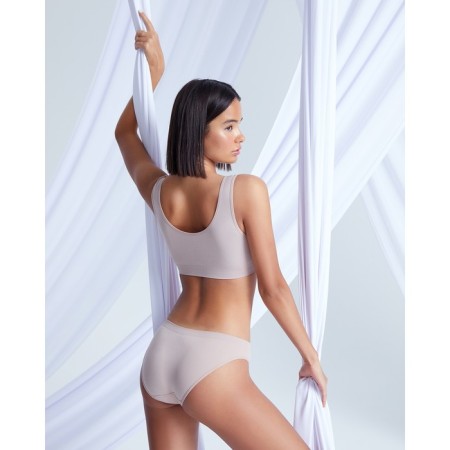 Top female minimi ma132, size 44-46, color Beige-1