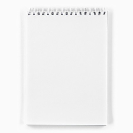 Sketchbook “Dream. Create. Continue mint” A5, 40 l, 100 g/m-2