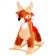 Soft rocking "Deer", Mix color