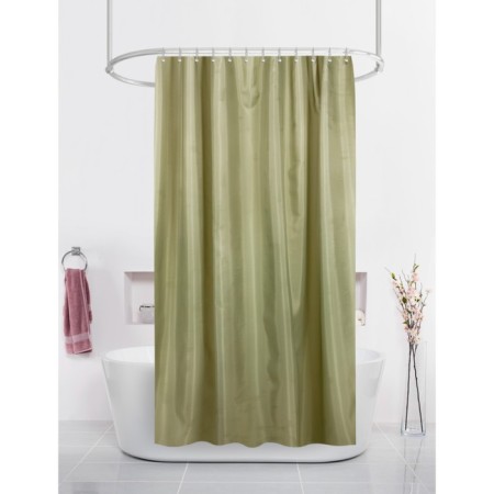 Bathroom curtain "Forest Massif", 180x200 cm