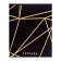 Notebook of 96 sheets in the Calligrata "Neon" cage, covered cardboard, OFSET block, mix